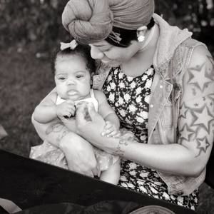 Meet your Posher, Candace